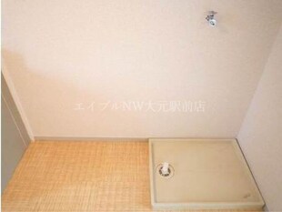 アブニールつしまＡ棟の物件内観写真